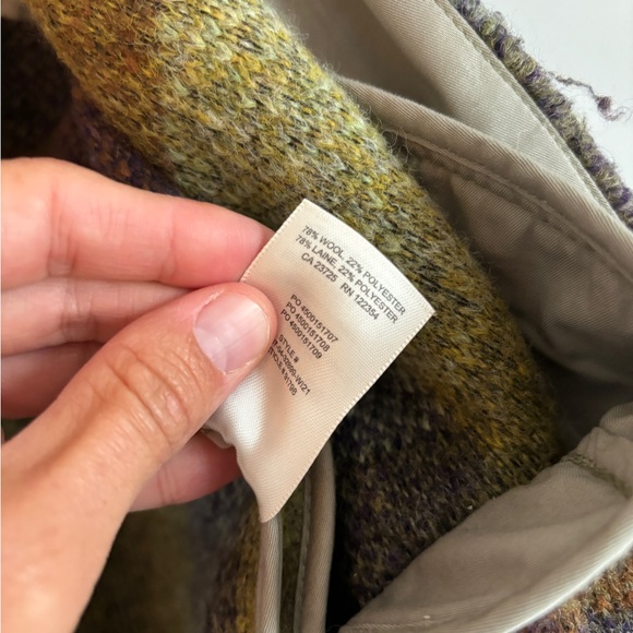 Wilfred Free Hollis jacket, 2XS - Picture 4 of 4